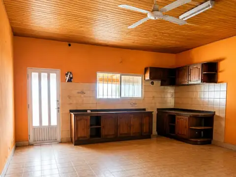 Casa en Venta en Pilar, USD 50.000