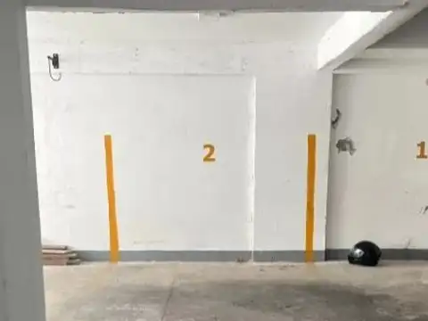 Cochera en Venta Fija