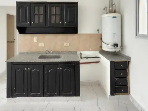 DEPARTAMENTO - 3 AMBIENTES - CON COCHERA - MERLO SUR
