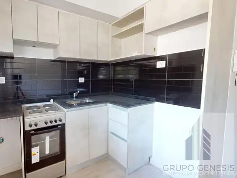 VENTA DEPARTAMENTO MONOAMBIENTE EN PARQUE CHACABUCO