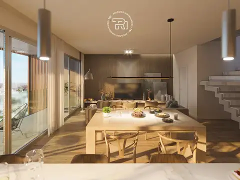 Departamento en Venta en Pichincha, USD 160.000