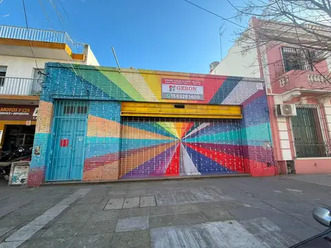 Excelente Inversión para Desarrollo en San Isidro