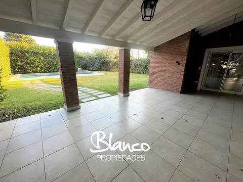 Casa en Venta de 3 dormitorios