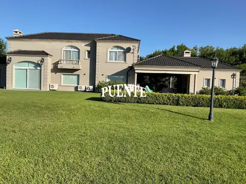Casa en Venta en Canning, USD 465.000