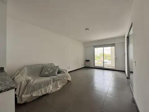 Departamento tipo Loft divisible