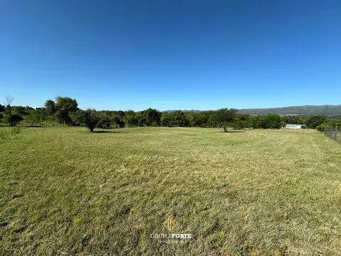 Terreno en Venta de 2188,0 m2