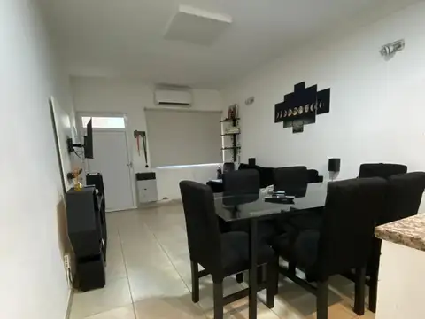 Departamento en Venta en Villa Constitución, USD 45.000
