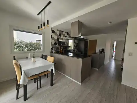 Casa en Venta 3 años