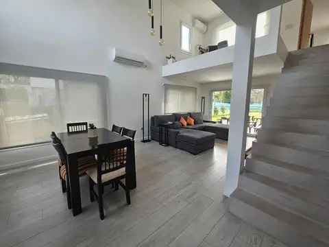 Casa en Venta, 3 Ambientes, en Barrio Alvear de Benavidez, Benavidez, GBA Norte