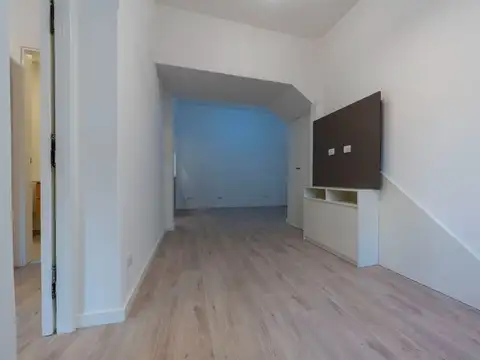 Depto Tipo Casa en Venta de 1 dormitorio