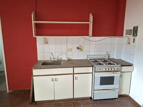 Departamento en Venta en Ramos Mejia Sur, USD 38.000