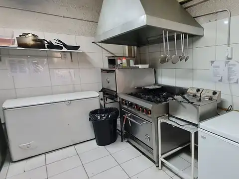 Fondo Comercio en Venta en Mendoza, USD 32.000