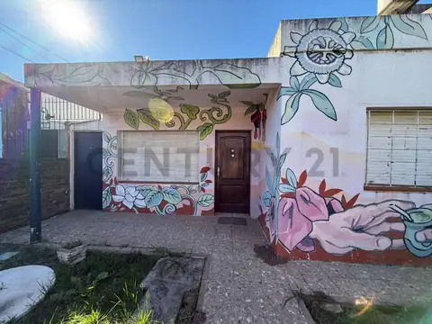 PH EN VENTA EL PALOMAR – 2 DORMITORIOS, PATIO, JARDÍN DE INVIERNO Y TERRAZA – ANTICIPO USD 35.000 SI