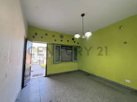 Departamento en Venta en El Palomar, USD 35.000