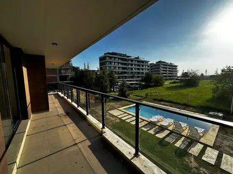 Departamento en venta en Fisherton Tierra Nueva 2 dormitorios 2 baños cochera amenities