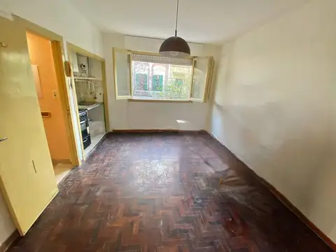 VENTA MONOAMBIENTE SAN CRISTOBAL