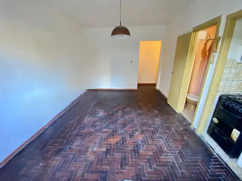 VENTA MONOAMBIENTE SAN CRISTOBAL