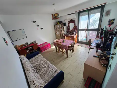 PH 3 ambientes balcón cfrte Mataderos A/CREDITO