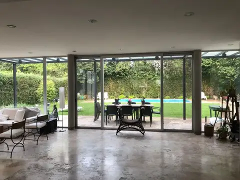 Casa en Venta de 6 dormitorios