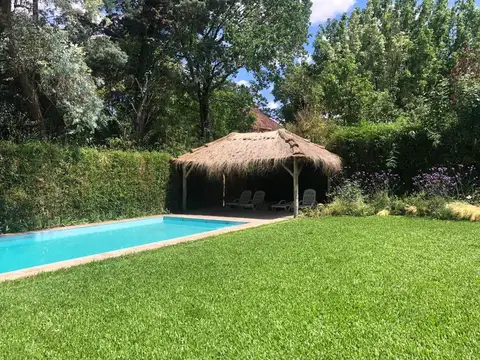 El Zorzal al 200