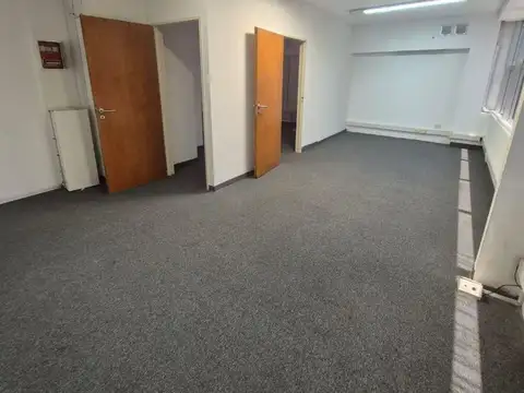 Av.Congreso 2400, Piso 2