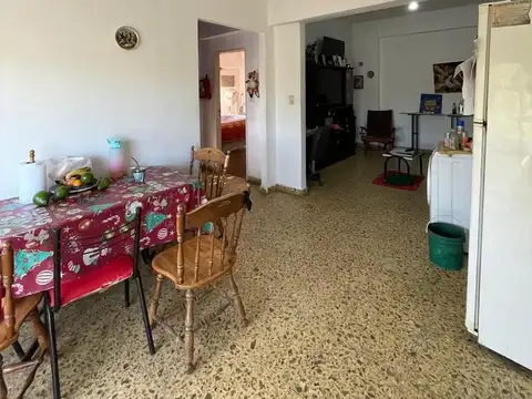 Depto Tipo Casa en Venta en Virreyes, USD 60.000