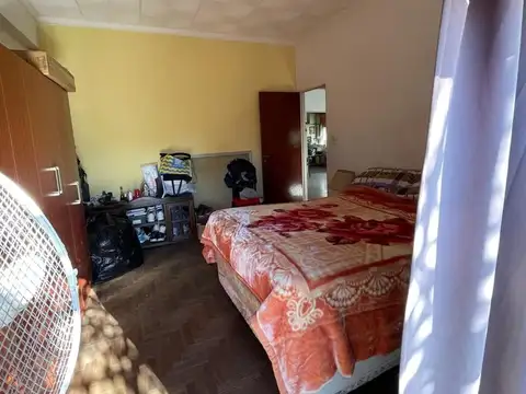Depto Tipo Casa en Venta 41 años