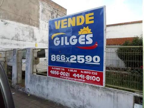 AVELLANEDA al 1100