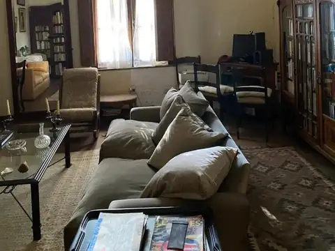 Exelente Casa En Alquiler En San Fernando