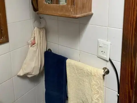 Casa en Alquiler con 1 cochera