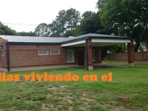 Terreno en Venta de 1100,0 m2