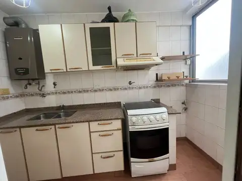 Departamento en Alquiler de 1 dormitorio