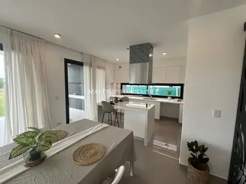 Casa en Venta 5 años