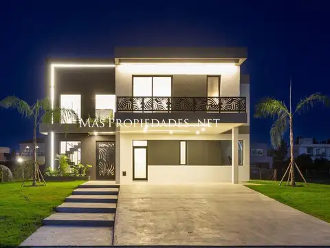 Casa en Venta de 4 dormitorios
