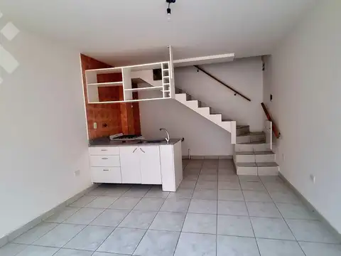 Depto 1 Dormitorio - B. Arévalo Cipolletti