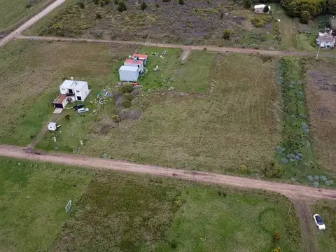 Venta Lote Barrio Copacabana Miramar