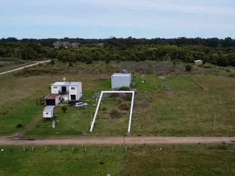 Terreno en Venta en Miramar, USD 8.800