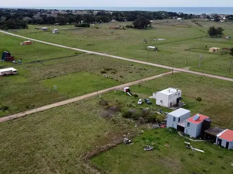 Terreno en Venta de 400,0 m2