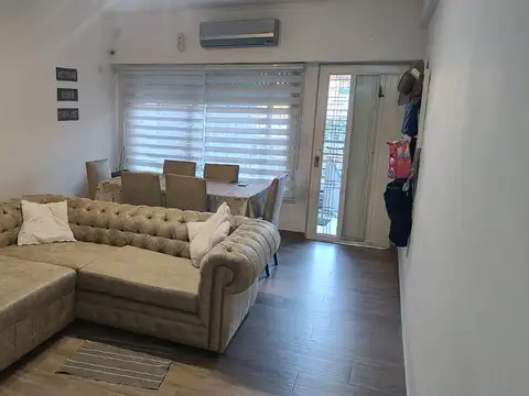 AV PEDRO B. PALACIOS 800