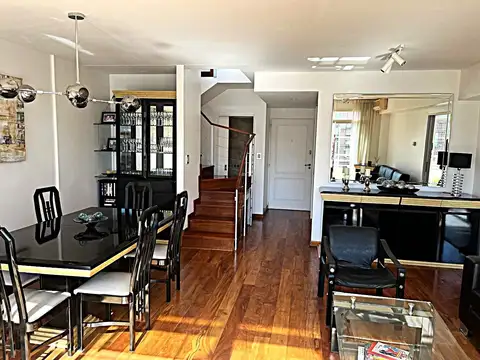 ARCE, MANUEL 900, Piso 9