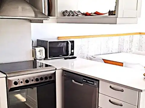 Departamento en Venta en Palermo, USD 720.000