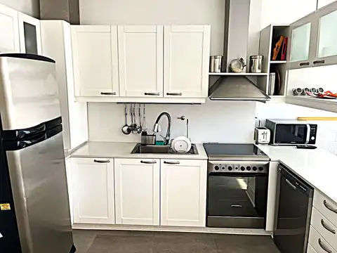 Departamento en Venta 18 años