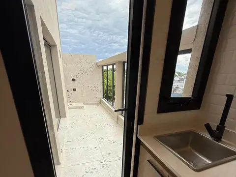 Depto Tipo Casa en Venta A Estrenar