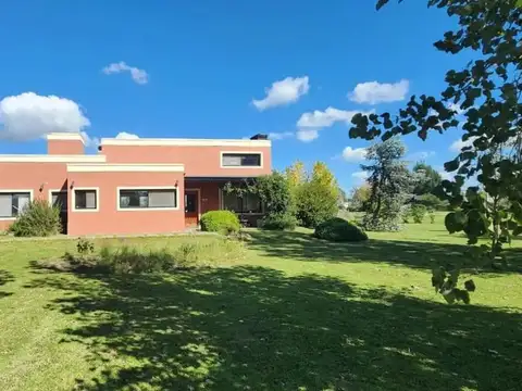 Fincas de San Vicente - Canning