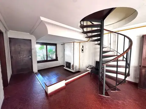 Casa en Venta 50 años