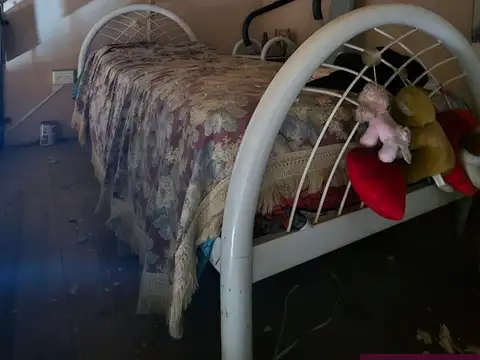 Casa en Venta 20 años