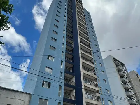 Monoambiente a Estrenar 7ºE