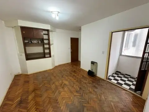 Departamento en Alquiler de 2 ambientes