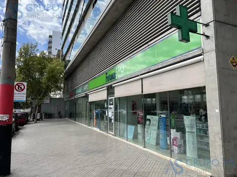 Local en Venta A Estrenar