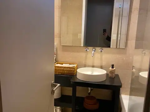 Departamento en Venta en Las Cañitas, USD 500.000